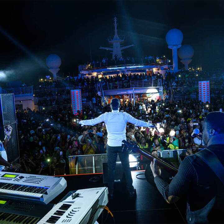 WTJRC 2024 HOME to JAMROCK Reggae Cruise