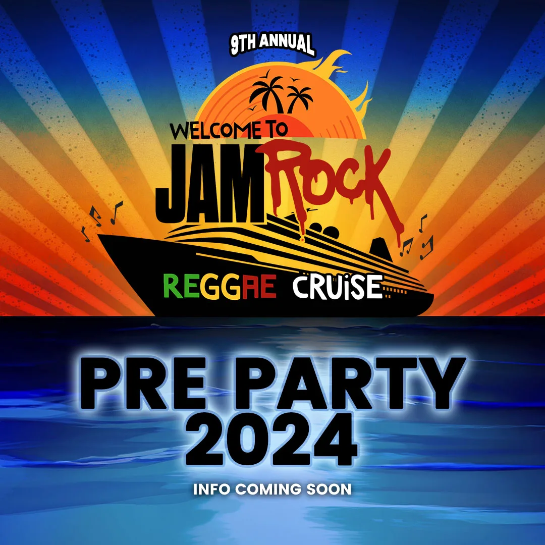 Activities to JAMROCK Reggae Cruise