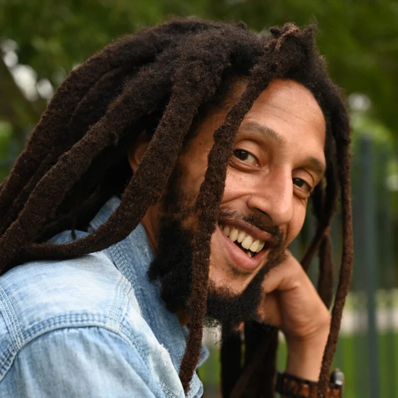 Julian Marley