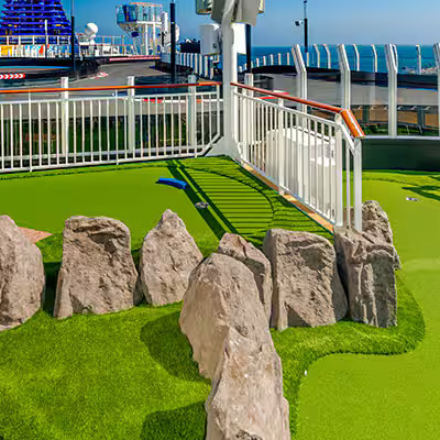 Mini Golf